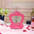 CraftVatika Resin Romantic Love Couple on Ship Valentine Gift